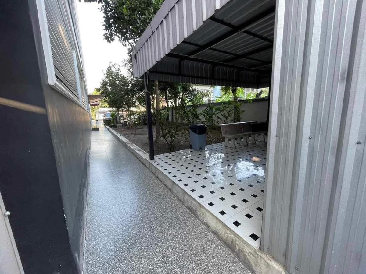 ขายเกษตร นวมินทร์ ลาดปลาเค้า : ทีเอส อพาร์ตเม้นต์ นวมินทร์ 143 / (ขาย), TS Apartment Nawamin 143 /  (FOR SALE) MNT047