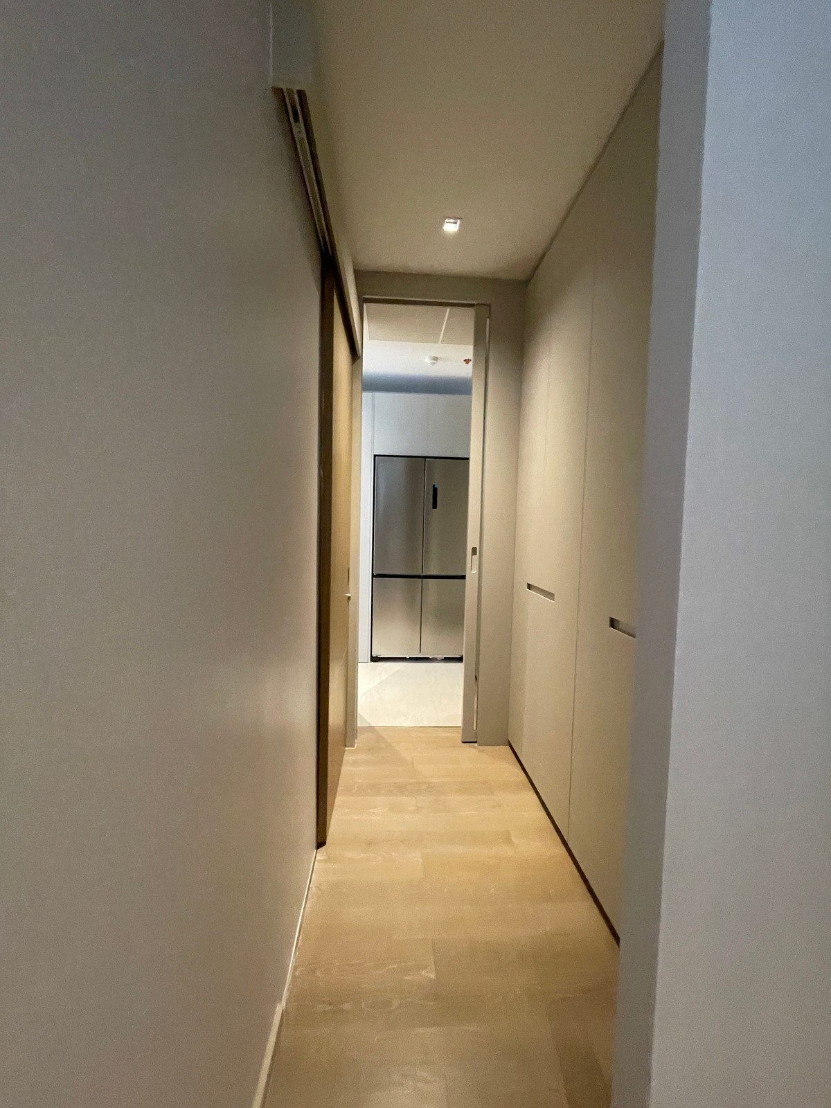 ขายคอนโดสีลม ศาลาแดง บางรัก : 💎 [Ultimate Legacy] ASHTON SILOM – 1BR XL (49.58 ตร.ม.) ชั้น 32 ห้องมุมแห่งวิสัยทัศน์เหนือระดับ บนถนนสายประวัติศาสตร์ 💎 