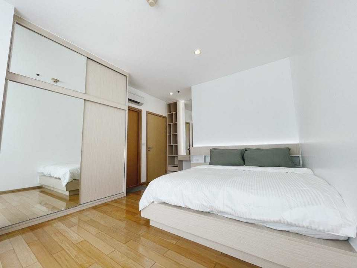 For RentCondoSukhumvit, Asoke, Thonglor : 💎 GT16163 | Condo for rent and sale at 39 by Sansiri, convenient travel, near BTS, there is a shuttle, beautifully decorated room, fully furnished, ready to move in!!