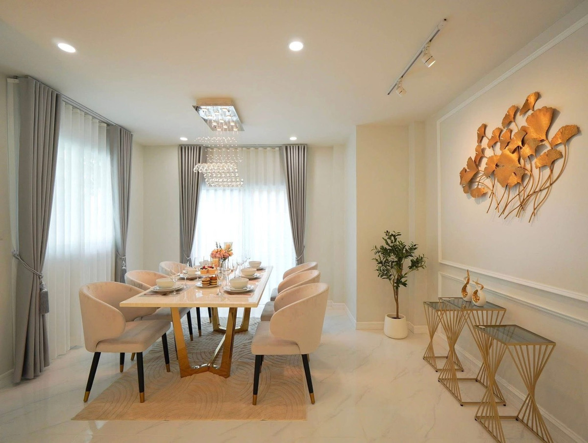 ขายบ้านพัทยา บางแสน ชลบุรี สัตหีบ : ลลนา ชัยพฤกษ์ / 3 ห้องนอน (ขาย), Lallana Chaiyapruek / 3 Bedrooms (FOR SALE) AM118