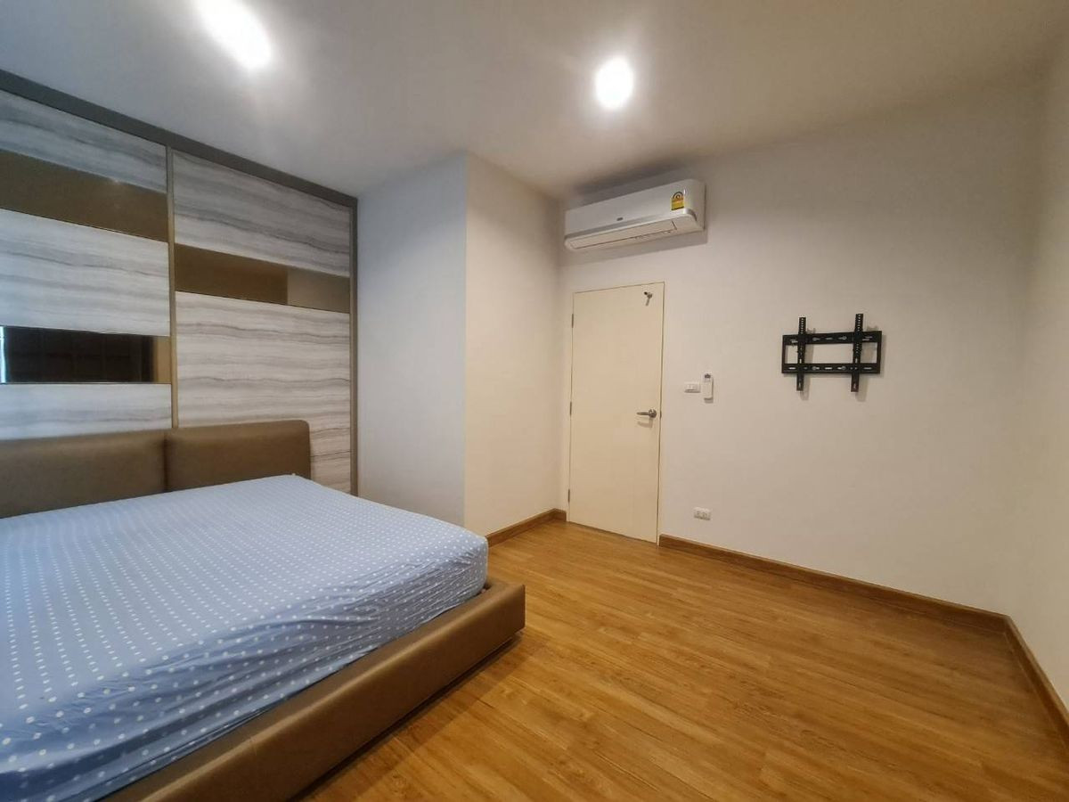 ให้เช่าทาวน์โฮมสมุทรปราการ สำโรง : ให้เช่า หลังมุม 18.2ตรว 3นอน2น้ำ ทาวน์โฮม 2 ชั้น Pleno สุขุมวิท บางนา