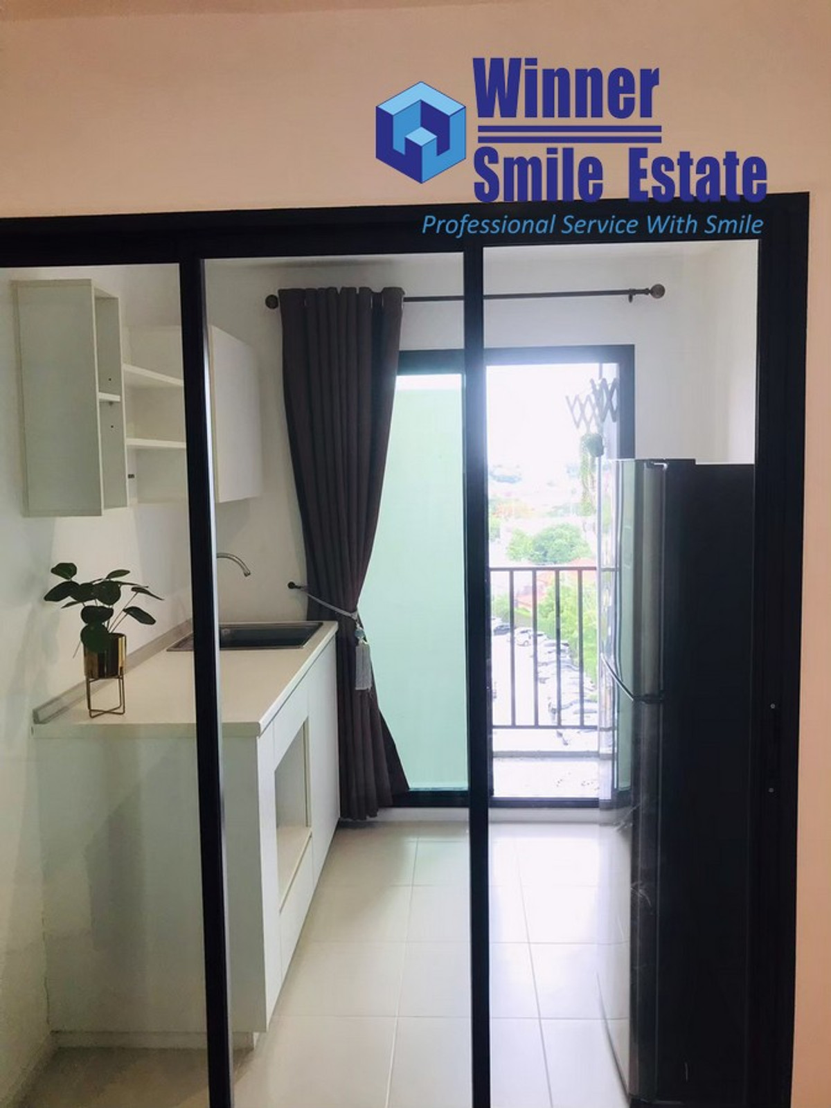 ขายคอนโดเสรีไทย-นิด้า : ขายคอนโด iCondo Serithai Green Space : ไอคอนโด เสรีไทย กรีนสเปซ ห้องใหญ่ ใกล้ NIDA