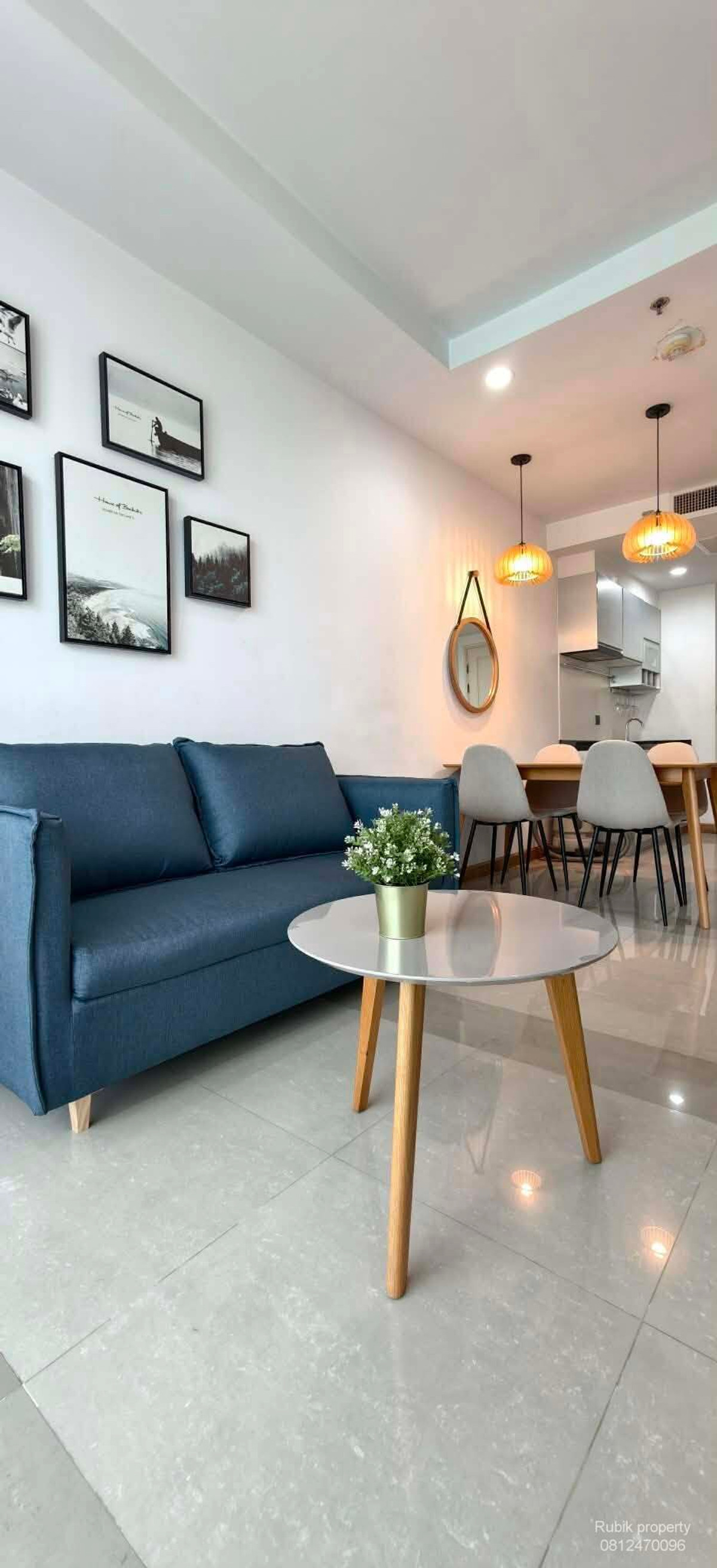 For RentCondoRama9, Petchburi, RCA : 🏙 For rent Supalai Wellington 1 RB1852 Condo, good atmosphere. Feels like being at home in the heart of Ratchada, near MRT Cultural Center 🚆✨