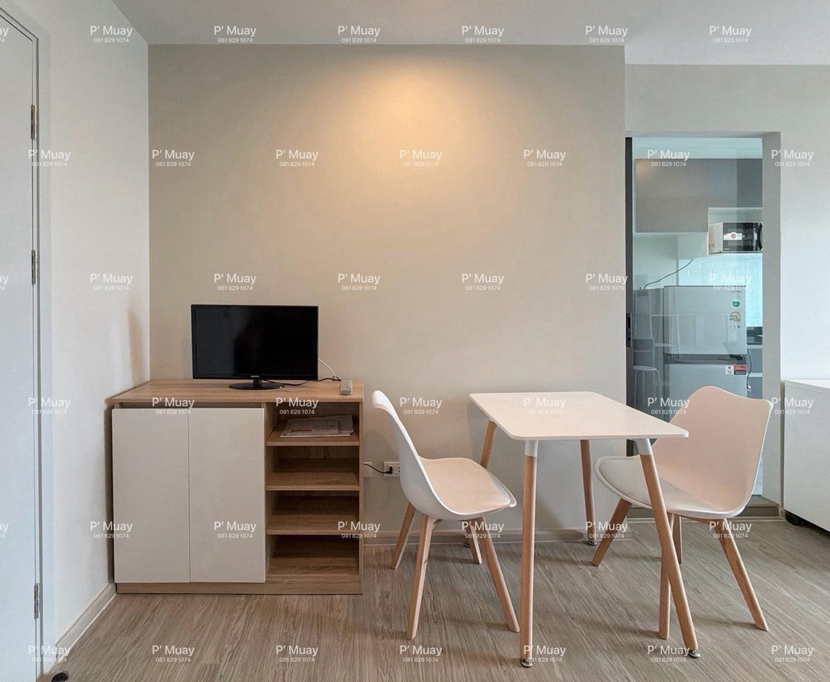 ให้เช่าคอนโดท่าพระ ตลาดพลู วุฒากาศ : 💥ลดด่วน💥 9,000 บาท #รีเจ้นท์โฮมวุฒากาศ ❤️ขอผู้เช่าพร้อมอยู่ภายใน 15 เมษายน 69

ให้เช่า ห้องสวยครบ ราคาสุดคุ้ม 🔆ทิศตะวันออก🔆 