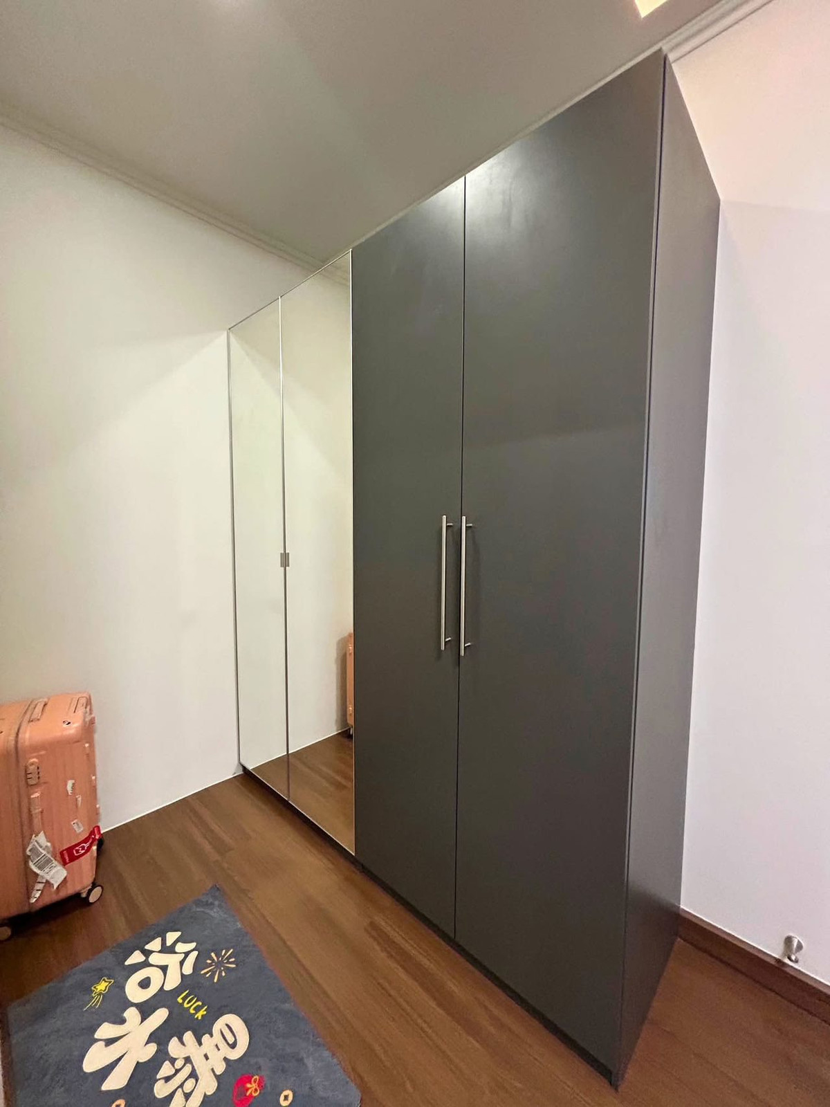 ให้เช่าบ้านลาดกระบัง สุวรรณภูมิ : ᚱ ให้เช่า ✅รับระยะสั้น 🔥 4 ห้องนอน 1 ห้องแม่บ้าน🔥บ้านเดี่ยว แกรนด์ บริทาเนีย พระราม 9 – กรุงเทพกรีฑา ใกล้ โรงเรียนนานาชาติเวลลิงตัน 