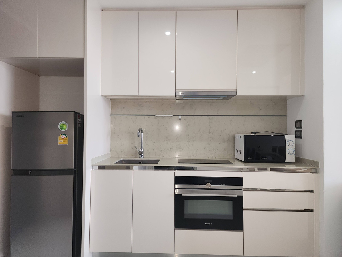 For RentCondoWongwianyai, Charoennakor : 🏢✨ Condo for rent The Bangkok Sathorn 📍 near BTS Surasak, 5 minute walk