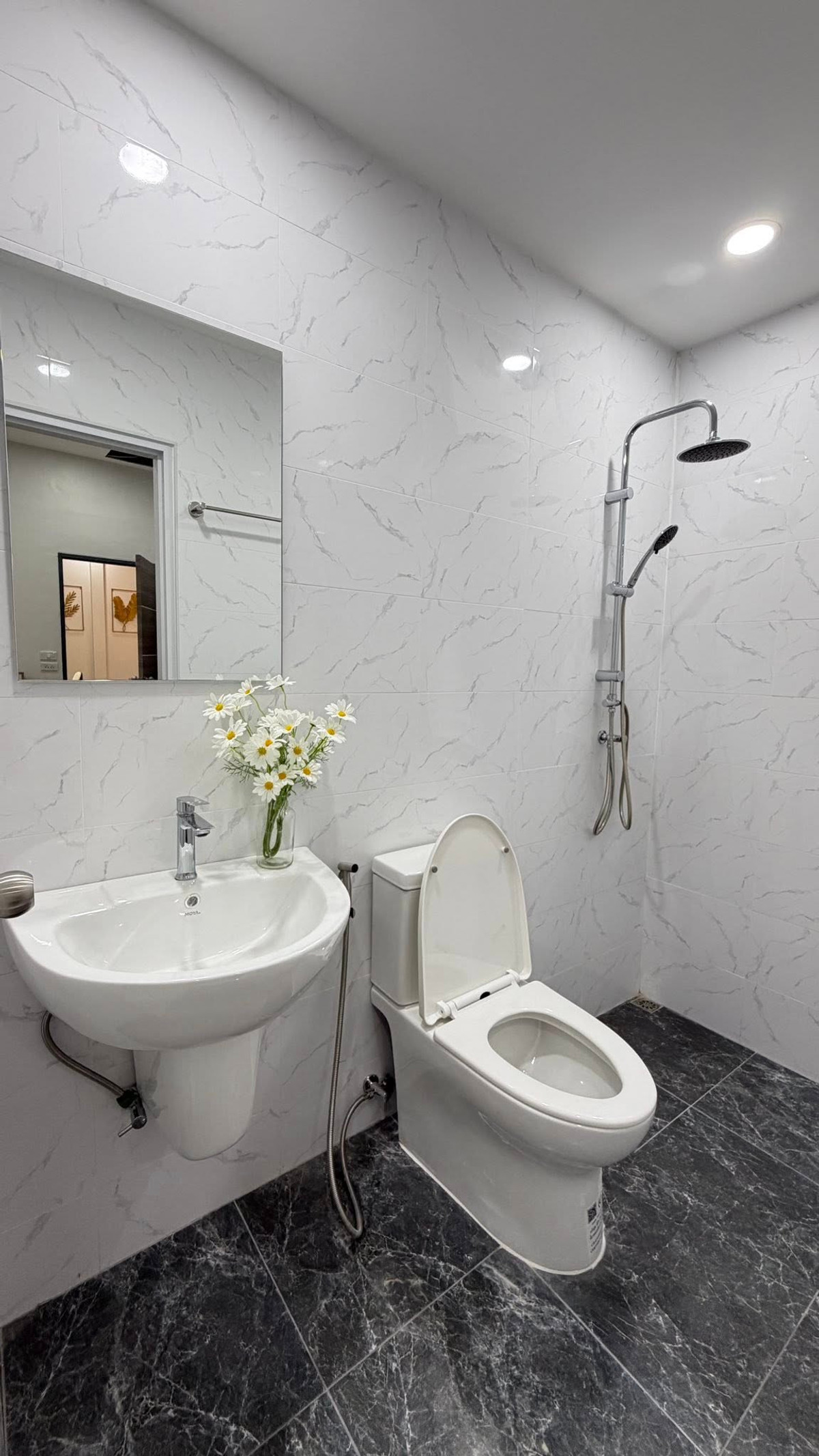 For SaleHousePattaya, Bangsaen, Chonburi : Single house 40 sq m. Soi Noen Plubwan Pattaya / 2 bedrooms (for sale), Single House Soi Noen Plubwan Pattaya / 2 Bedrooms (FOR SALE) BEWN142