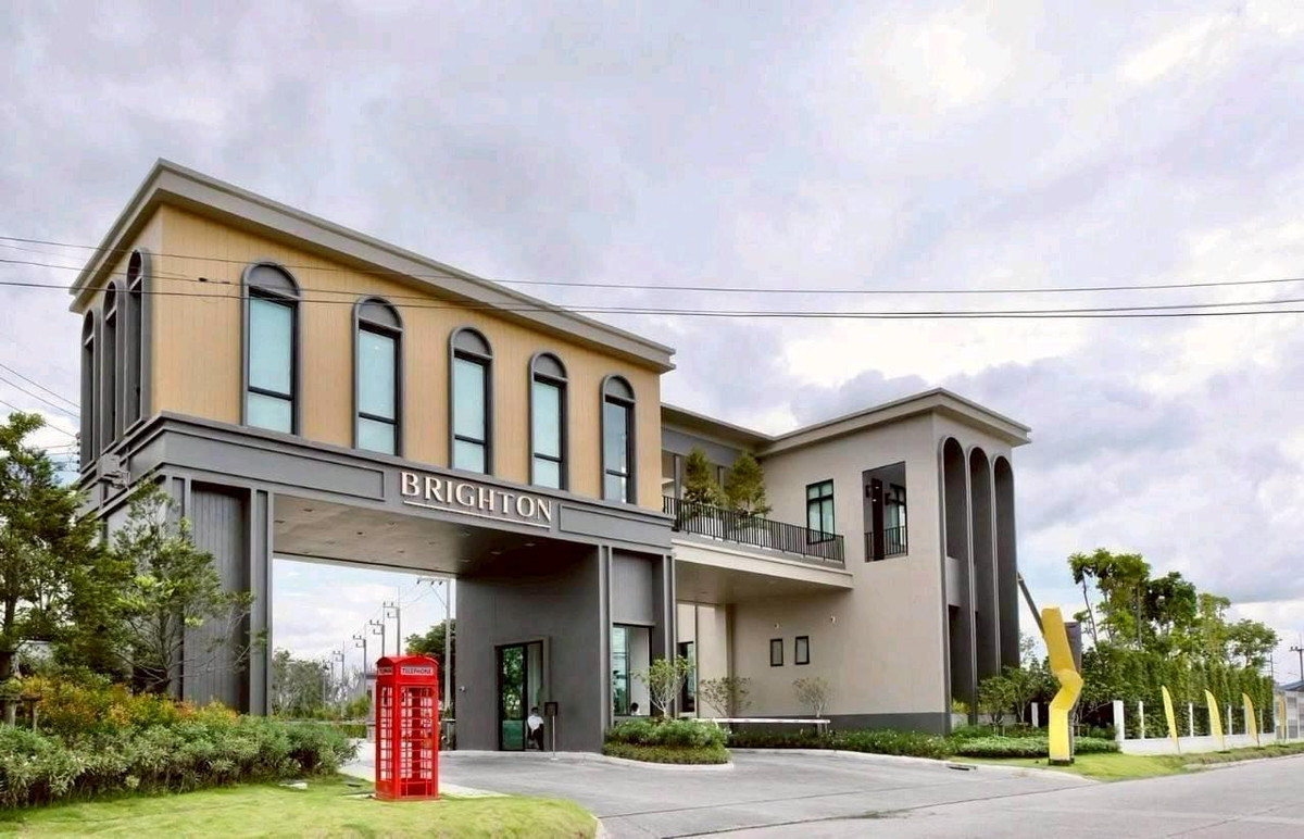 ขายบ้านฉะเชิงเทรา : 🏫ทาวน์โฮม แต่งครบพร้อมอยู่ 
ฟรีทุกค่าใช้จ่าย ณ วันโอน
✅️ใกล้ 2 ทางด่วน 
✅️Fitness 24 ชม.