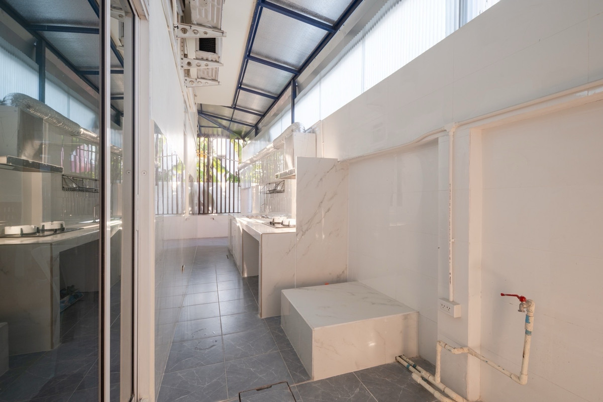 ให้เช่าทาวน์โฮมลาดพร้าว101 แฮปปี้แลนด์ : ทาวน์โฮมทำเลลาดพร้าว พร้อมให้เช่า เฟอร์ครบ ใกล้รถไฟฟ้าทั้งสายสีเหลืองและสายสีส้ม 🚃