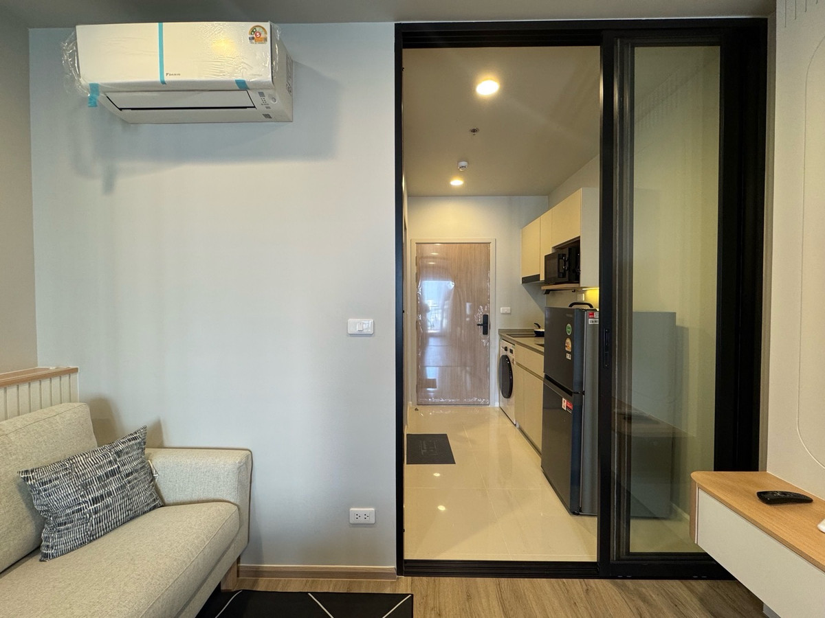 For RentCondoSukhumvit, Asoke, Thonglor : 🔥 Live in Thonglor with style — without overpaying 🔥 Culture Thonglor — prime location 🛏️1Bed 32sq.m. 28k/m
📞Phat 064-642-8664
📞Nui 094-624-2014