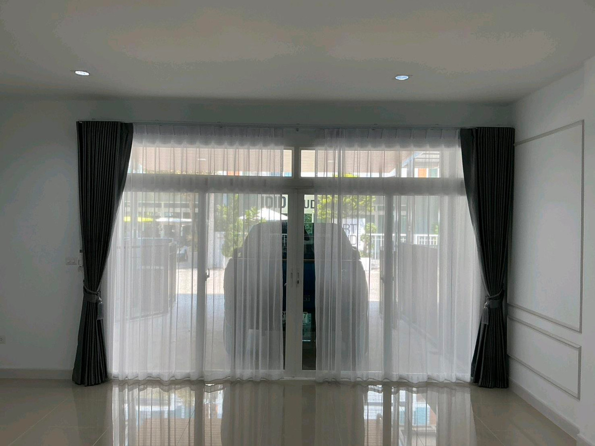 For RentHouseAyutthaya : Rent a new house/accept foreigners
(Can do a home office)