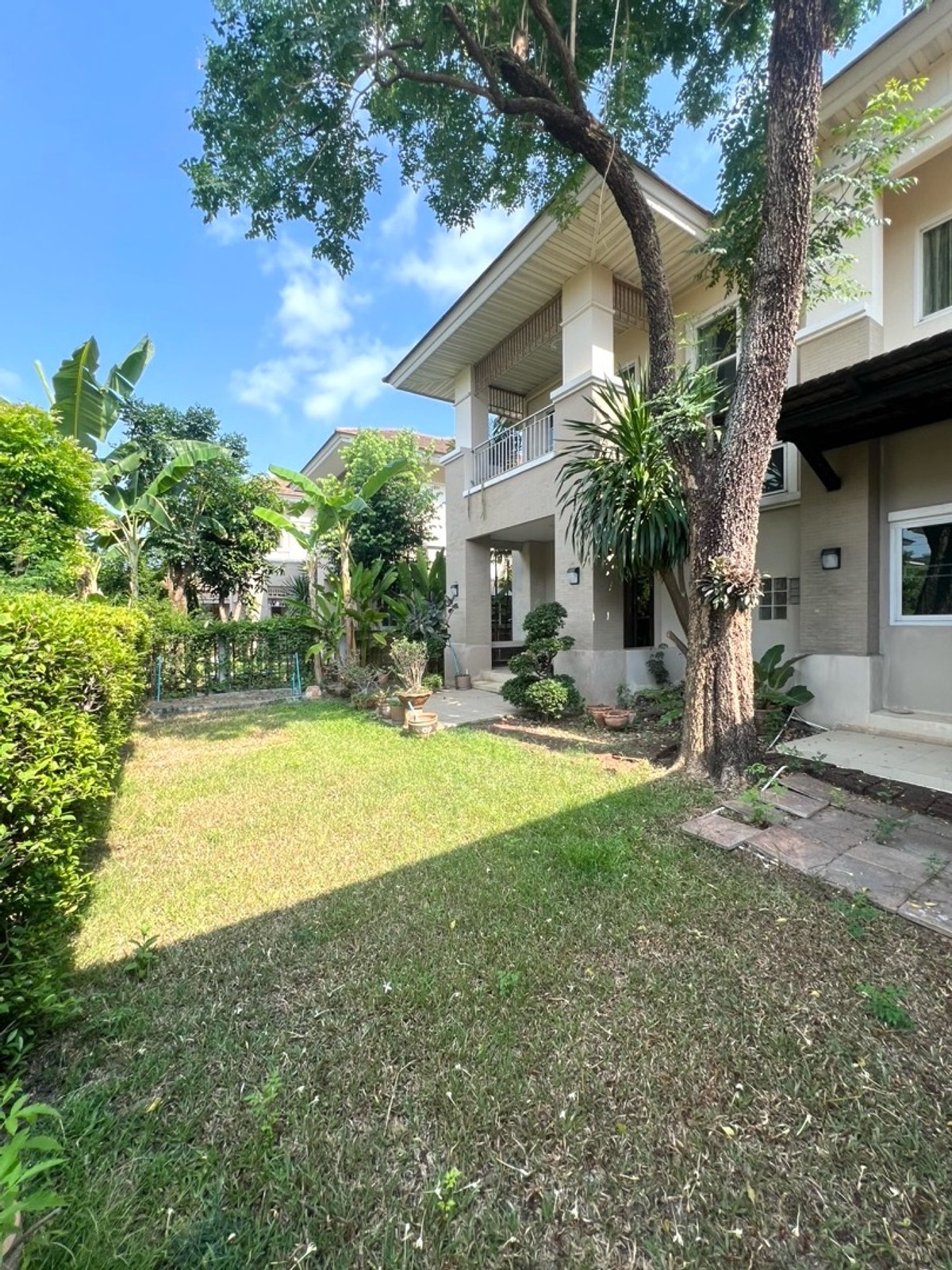 ให้เช่าบ้านปิ่นเกล้า จรัญสนิทวงศ์ : ✨ให้เช่าบ้านเดี่ยวหลังใหญ่ 101.5 ตร.ว. ทำเลทองติดราชพฤกษ์ ตรงข้าม Food Villa! ✨โทร:0922829196