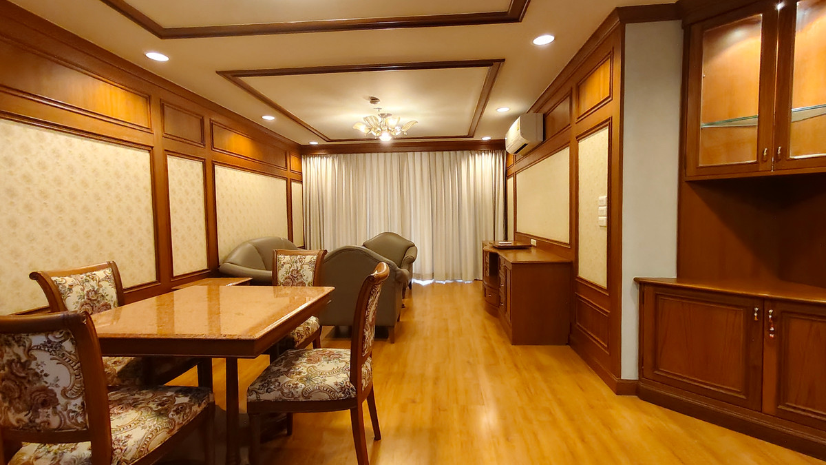 ให้เช่าคอนโดสุขุมวิท อโศก ทองหล่อ : คอนโด 2 ห้องนอน 1 ห้องน้ำ ขนาด 77 ตารางเมตร ที่อโศกเพลส ให้เช่า 25,000 บาทต่อเดือน ซอยสุขุมวิท 21 สถานีรถไฟฟ้า BTS อโศก