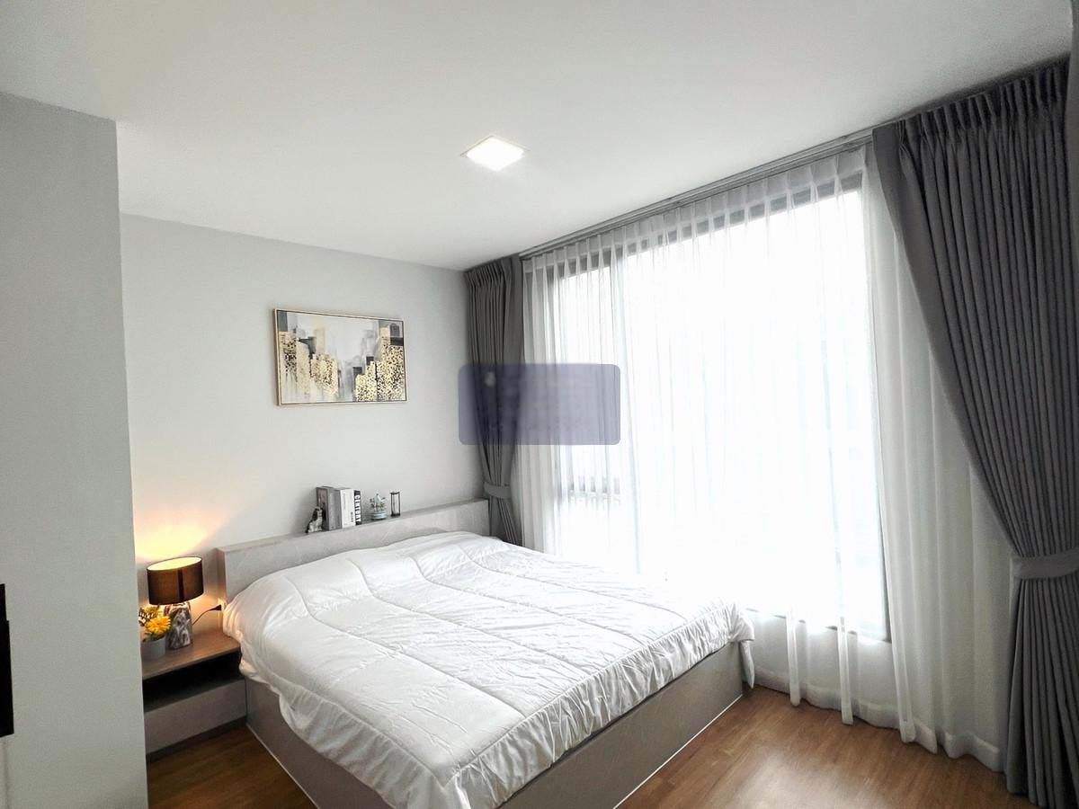 ให้เช่าทาวน์โฮมบางนา แบริ่ง ลาซาล : ทาวน์โฮม 2 ชั้น พร้อมเฟอร์นิเจอร์ ตกแต่งสวยงาม ให้เช่า ย่านบางนา-บางพลี ใกล้เมกาบางนา เพียง 2 กม.