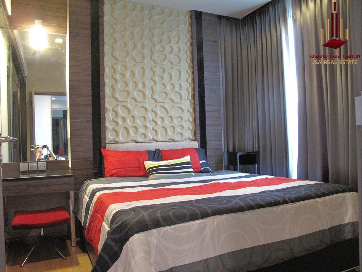 For RentCondoSukhumvit, Asoke, Thonglor : ✨ For Rent: Keyne by Sansiri Condo ✨ 💰 Only 55,000 THB/month