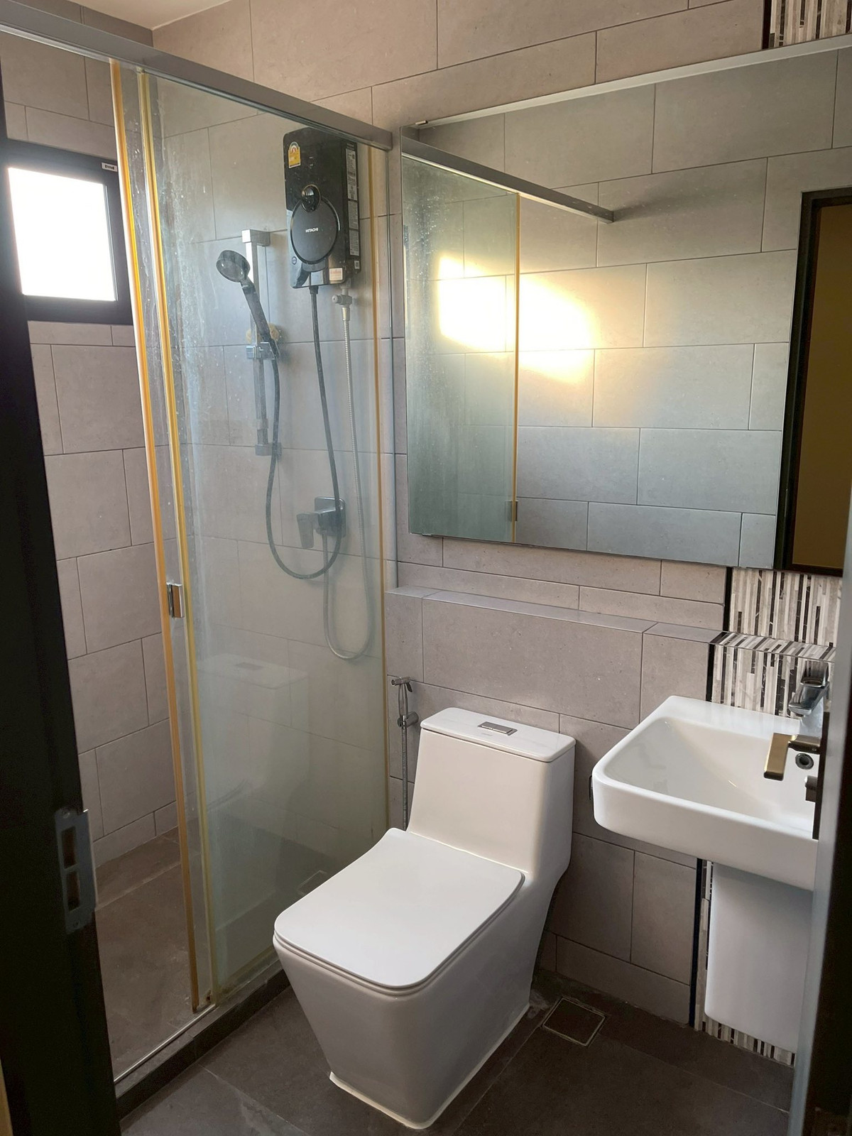 ขายบ้านบางนา แบริ่ง ลาซาล : วีเว่ บางนา กม.7 / 3 ห้องนอน (ขาย), VIVE Bangna Km.7 / 3 Bedrooms (FOR SALE) YOK137