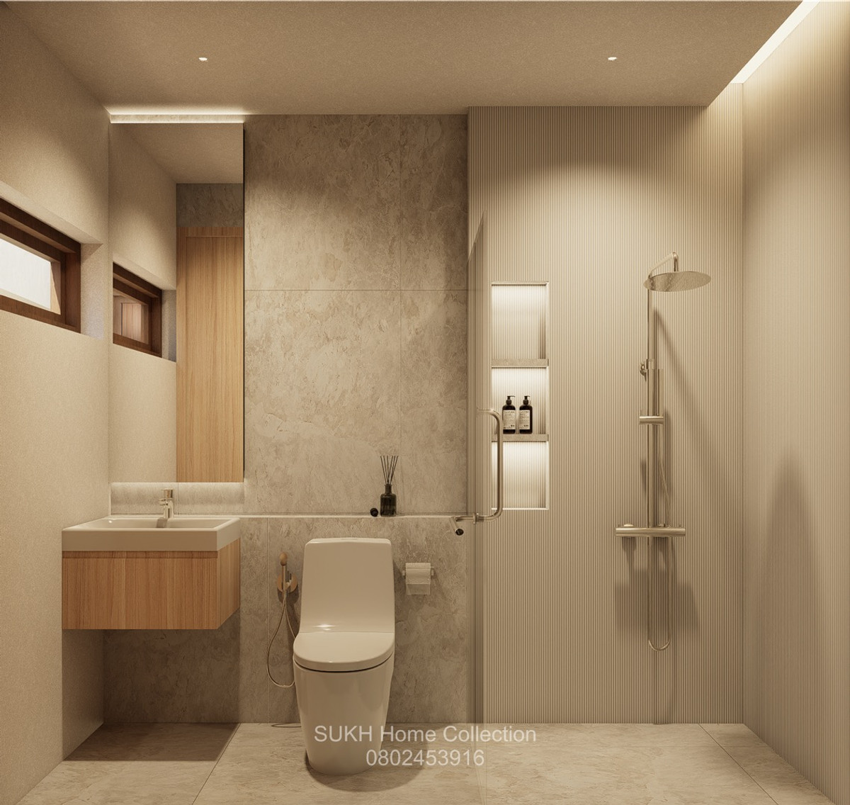 ขายทาวน์โฮมสุขุมวิท อโศก ทองหล่อ : SUKH 36 FLOW 🍀
Sukhumvit 36 | BTS Thonglor
ทาวน์โฮม 2 ชั้น | 26 ตร.ว.
3 ห้องนอน 4 ห้องน้ำ | จอดรถ 1 คัน