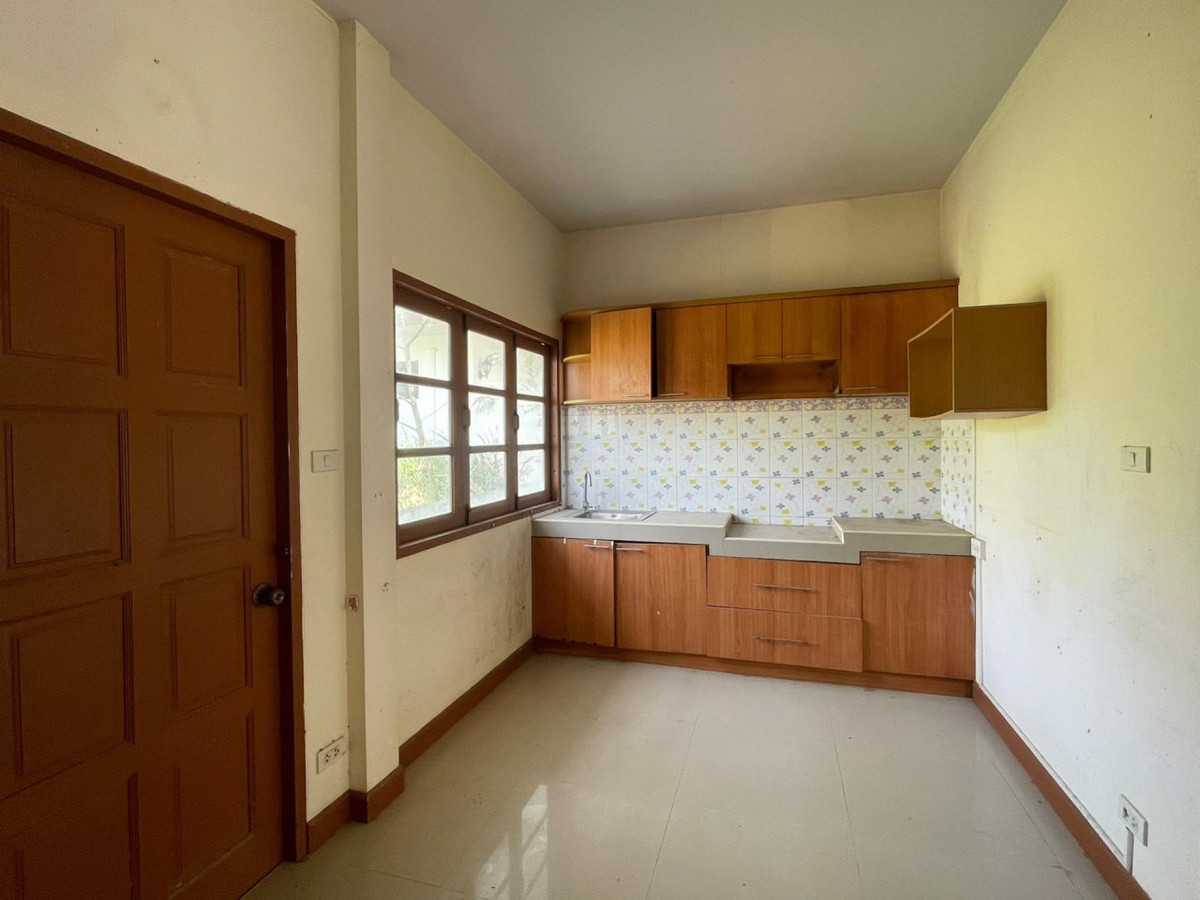 ขายบ้านหัวหิน ประจวบคีรีขันธ์ : ขายบ้านเดี่ยวหมู่บ้านภูตะวัน หัวหิน ประจวบคีรีขันธ์ พื้นที่ขนาดใหญ่ 73 ตร.ว.  ราคาพิเศษทำเลดี ภายในสภาพดี