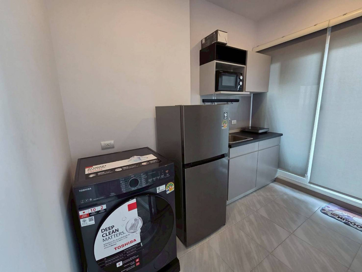 ให้เช่าคอนโดท่าพระ ตลาดพลู วุฒากาศ : 💥CP-10562💥ว่าง ให้ เช่า ศุภาลัย ลอฟท์ สาทร - ราชพฤกษ์👉แอดไลน์ @rangrak 