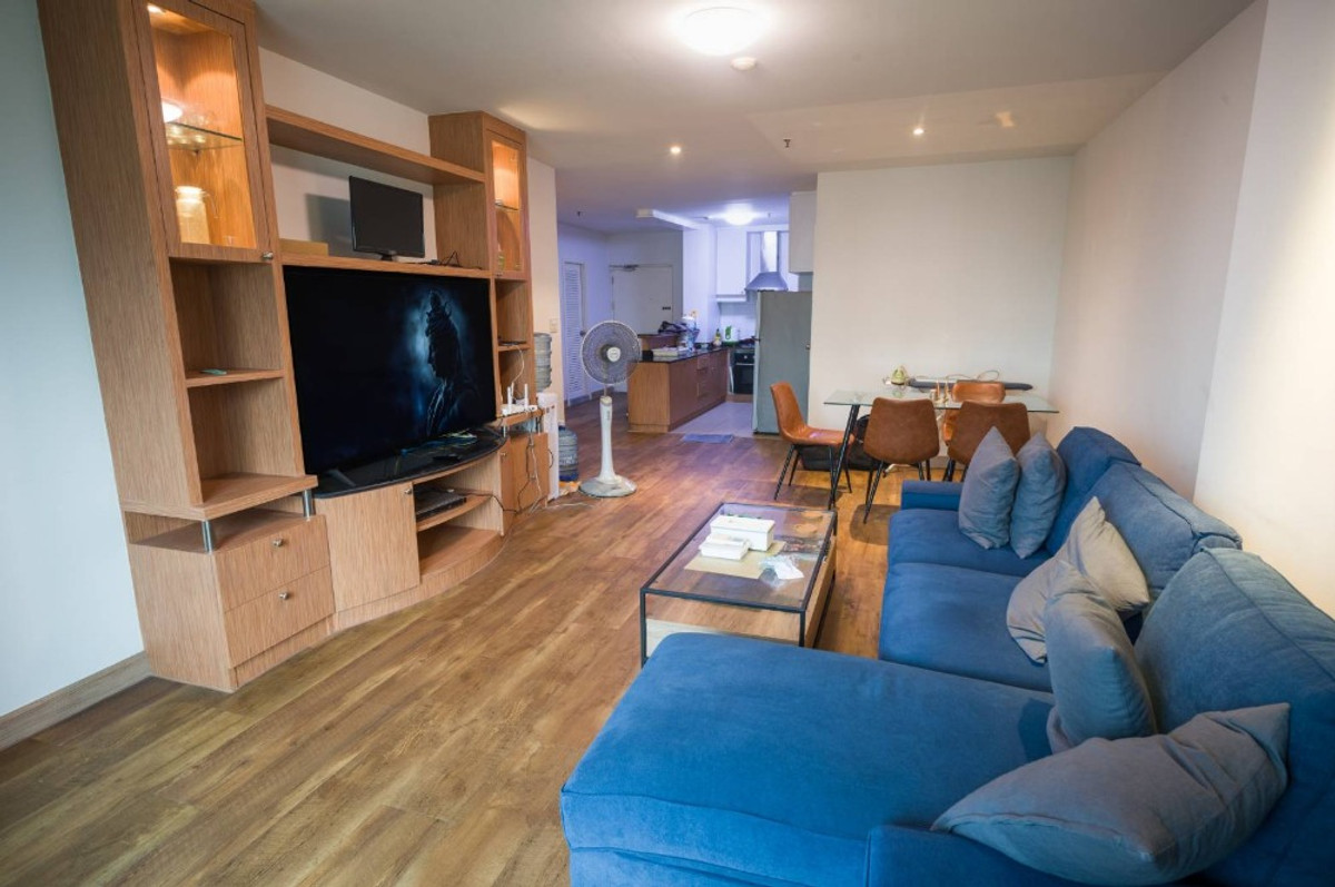 ขายคอนโดนานา : 🌆Liberty Park 2 Condo, Sukhumvit, BTS Nana 11 for Sales   (ขาย คอนโด ลิเบอร์ตี้พาร์ค 2 ห้องนอน 2 ห้องน้ำ ย่านสุขุมวิท ใกล้ BTS นานา)