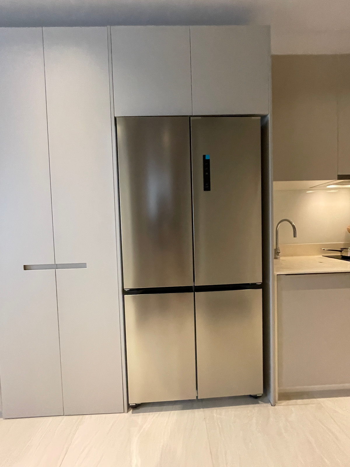 ขายคอนโดสีลม ศาลาแดง บางรัก : 💎 [Ultimate Legacy] ASHTON SILOM – 1BR XL (49.58 ตร.ม.) ชั้น 32 ห้องมุมแห่งวิสัยทัศน์เหนือระดับ บนถนนสายประวัติศาสตร์ 💎 