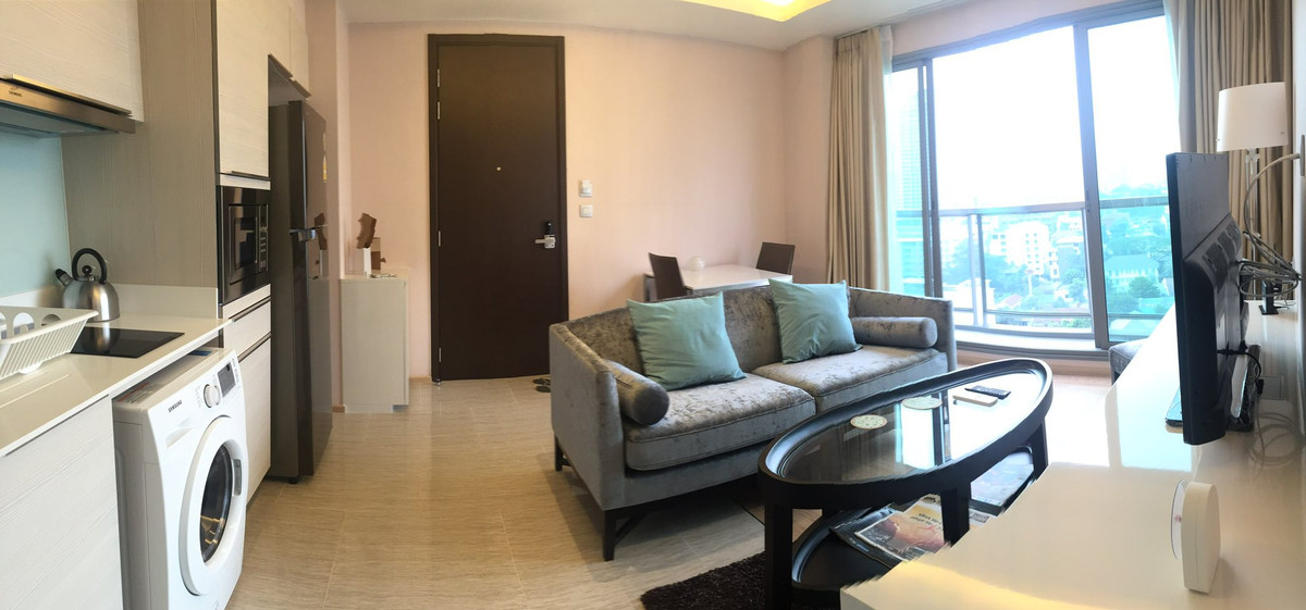 ให้เช่าคอนโดสุขุมวิท อโศก ทองหล่อ : # E365🎉030469 ให้เช่า คอนโด H Sukhumvit 43 Condominium