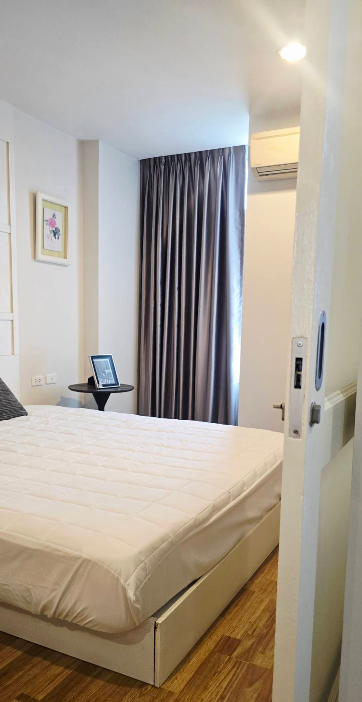 ให้เช่าคอนโดเกษตร นวมินทร์ ลาดปลาเค้า : 💥CP-10580💥ว่าง ให้ เช่า บ้าน นวธารา👉แอดไลน์ @goodcondo 