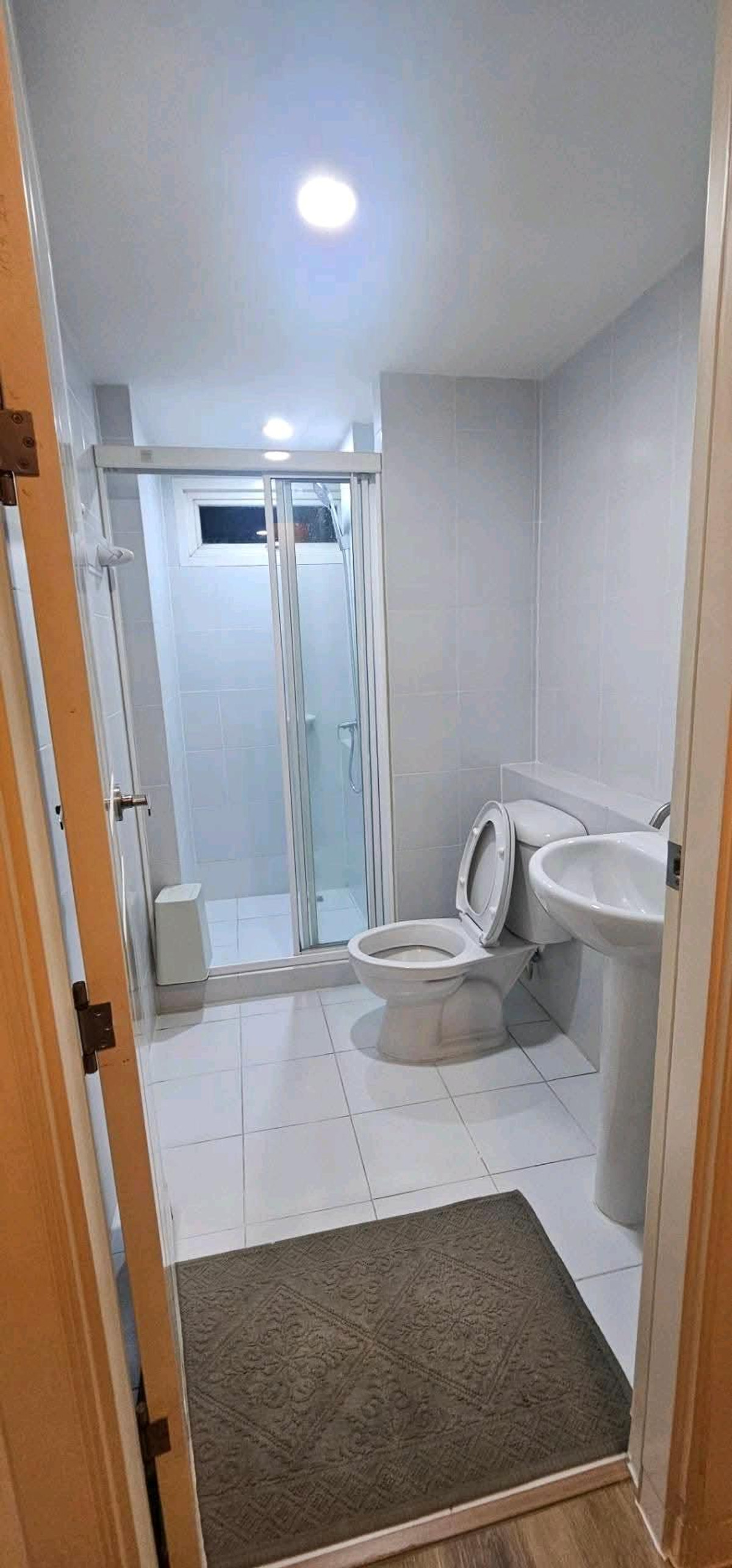 For RentCondoPattanakan, Srinakarin : 📌 Condo for rent, Elements Srinakarin, 2 bedrooms, 2 bathrooms, Elements Srinakarin (Opposite Seacon Square)