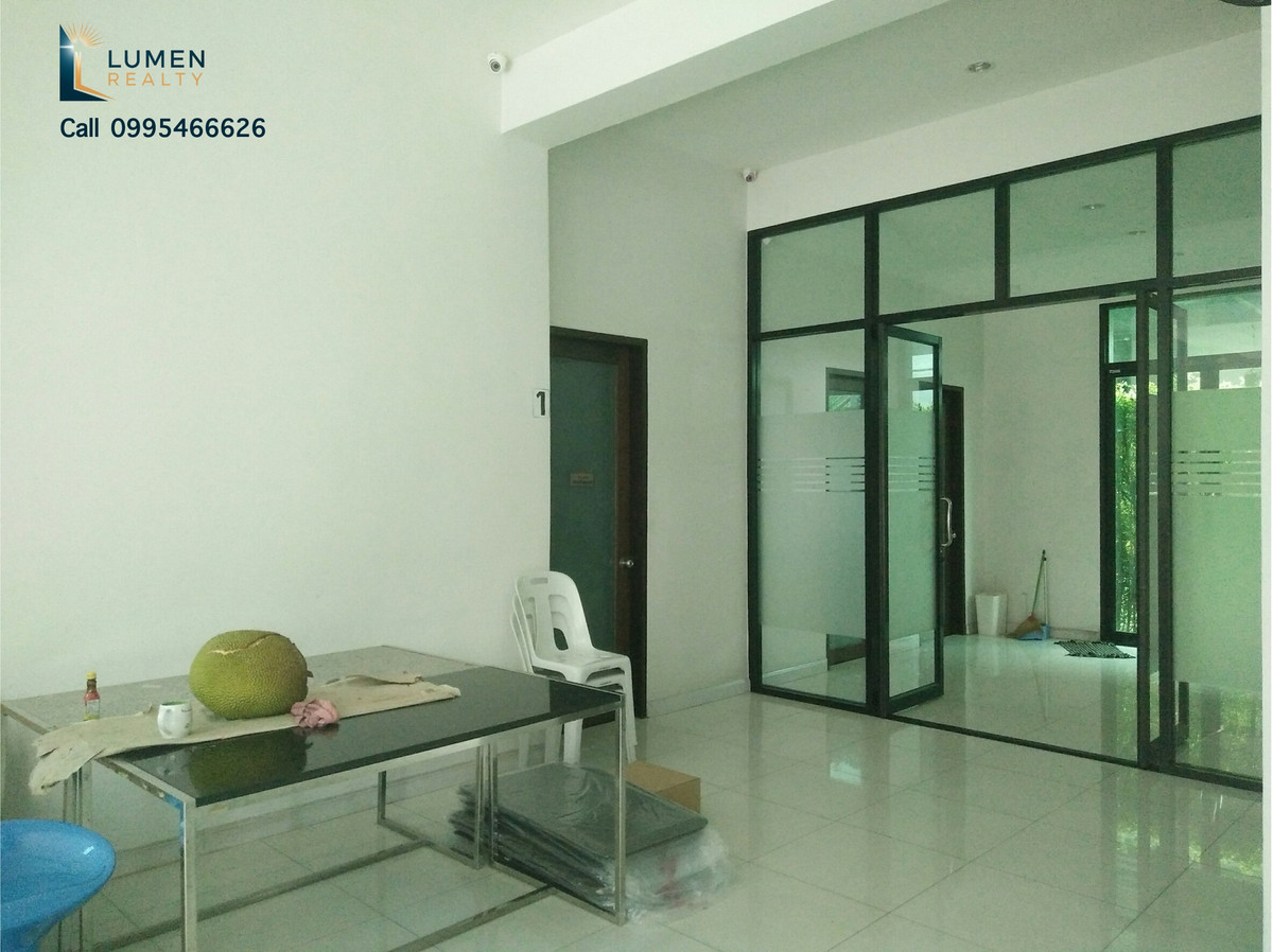 ขายอาคารพาณิชย์นวมินทร์ รามอินทรา : [ขาย-เช่าด่วน!] อาคารสำนักงานหัวมุม ทำเลทองคู้บอน – พื้นที่ใช้สอยยักษ์ 1,700 ตร.ม. ✨🏢