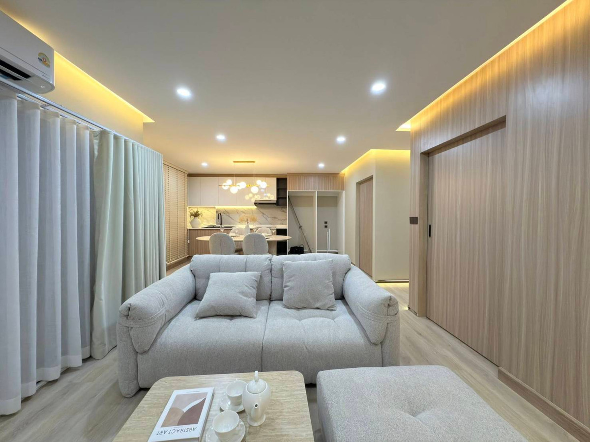 ขายคอนโดอ่อนนุช อุดมสุข : 2️94AGFF คอนโดห้องใหญ่    The Winning Tower – สุขุมวิท 71  