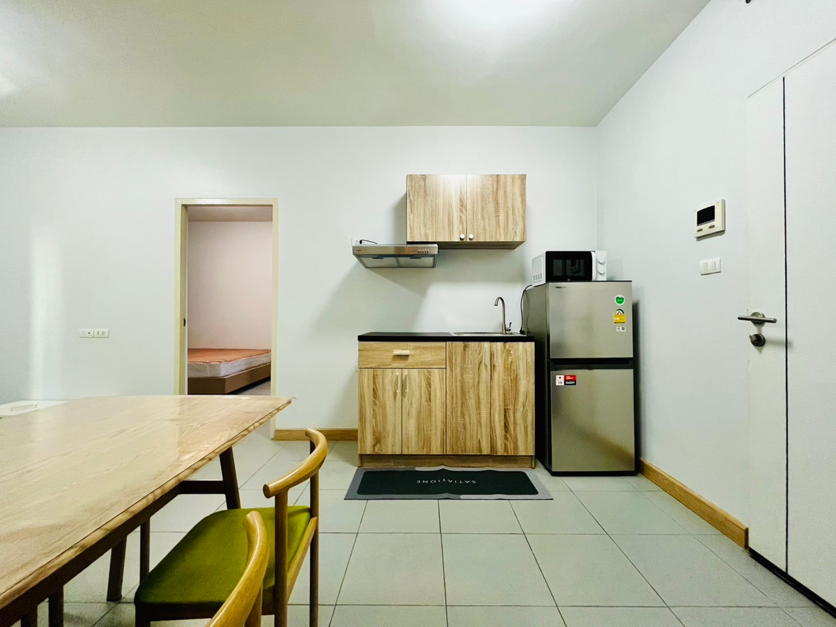 ขายคอนโดพระราม 9 เพชรบุรีตัดใหม่ RCA : 2 ห้องสวยทำเลดี เฟอร์ฯครบราคาดีมาก!!⭐️A Space Hideaway Asoke-Ratchada (เอ สเปซ ไฮด์อเวย์ อโศก-รัชดา)