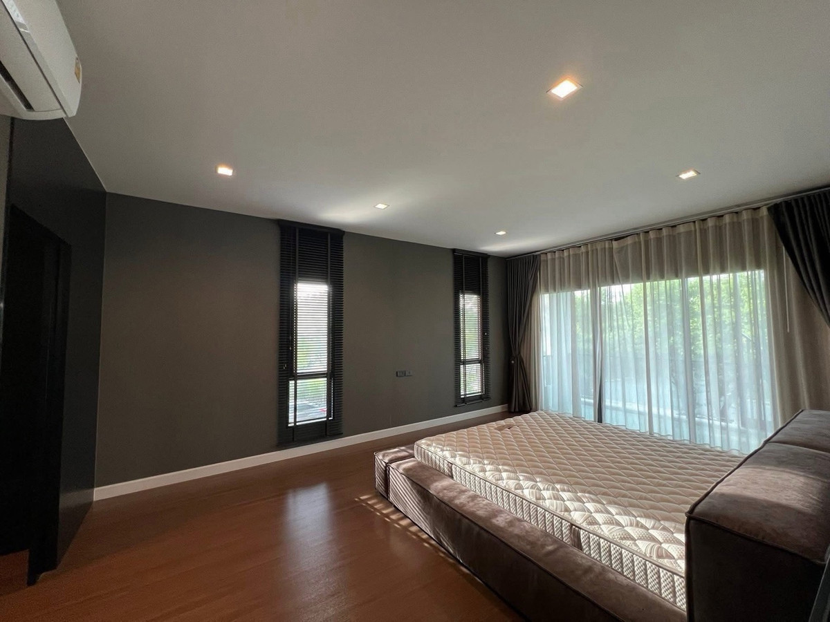 ให้เช่าบ้านบางนา แบริ่ง ลาซาล : ✨ 出租独栋别墅 Burasiri wongwaen-onnut ✨