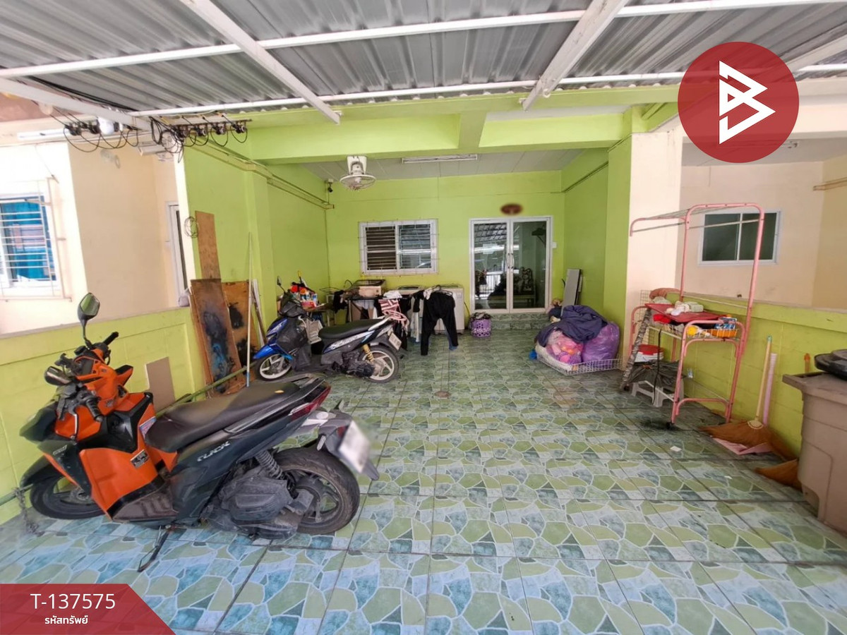 ขายอาคารพาณิชย์พัทยา บางแสน ชลบุรี สัตหีบ : ขายอาคารพาณิชย์ 4 ชั้น เนื้อที่ 21.7 ตร.วา แสนสุข ชลบุรี