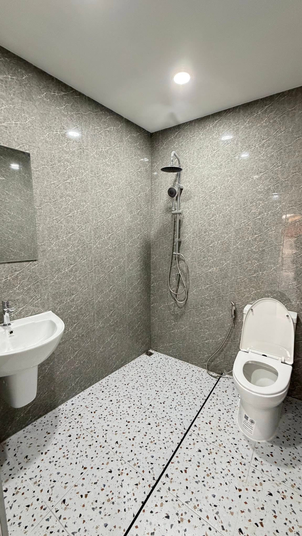 For SaleHousePattaya, Bangsaen, Chonburi : Single house 40 sq m. Soi Noen Plubwan Pattaya / 2 bedrooms (for sale), Single House Soi Noen Plubwan Pattaya / 2 Bedrooms (FOR SALE) BEWN142