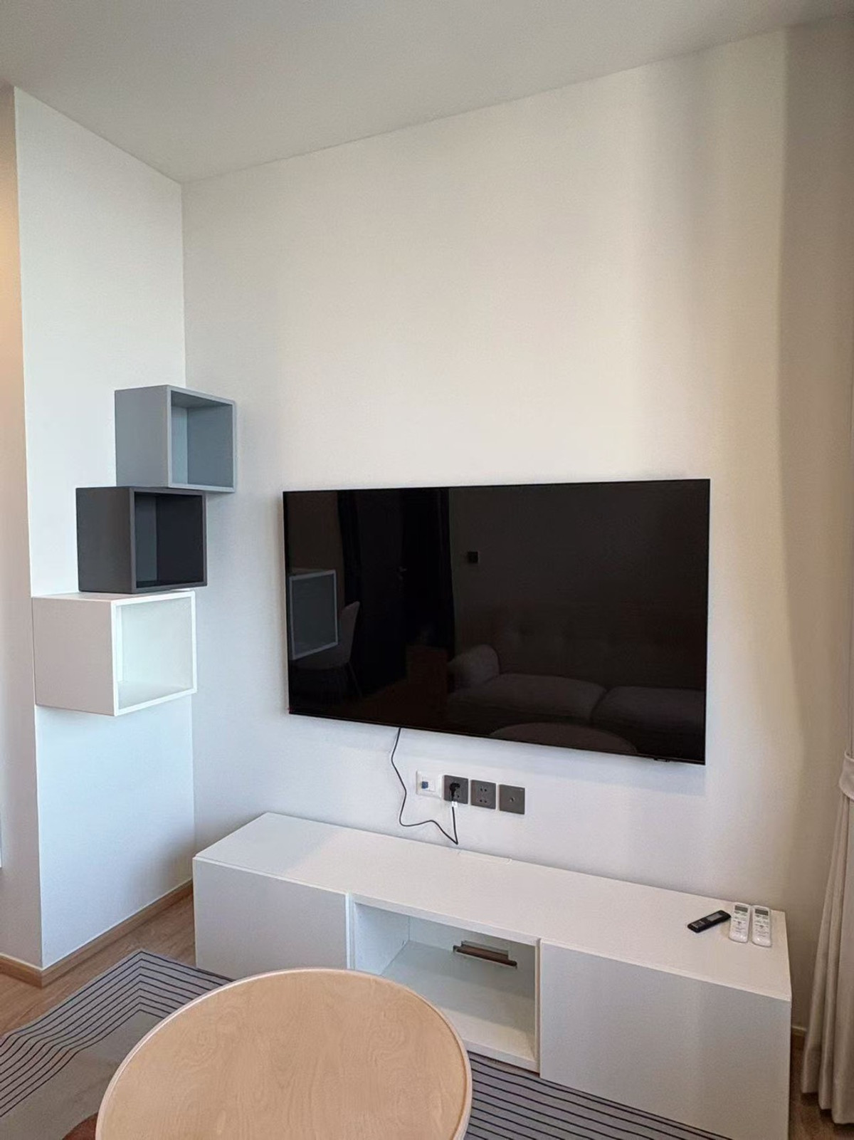 ให้เช่าคอนโดอารีย์ อนุสาวรีย์ : ✨Condo for Rent : Noble Around Ari (AP-02) ( line : @condo91 )