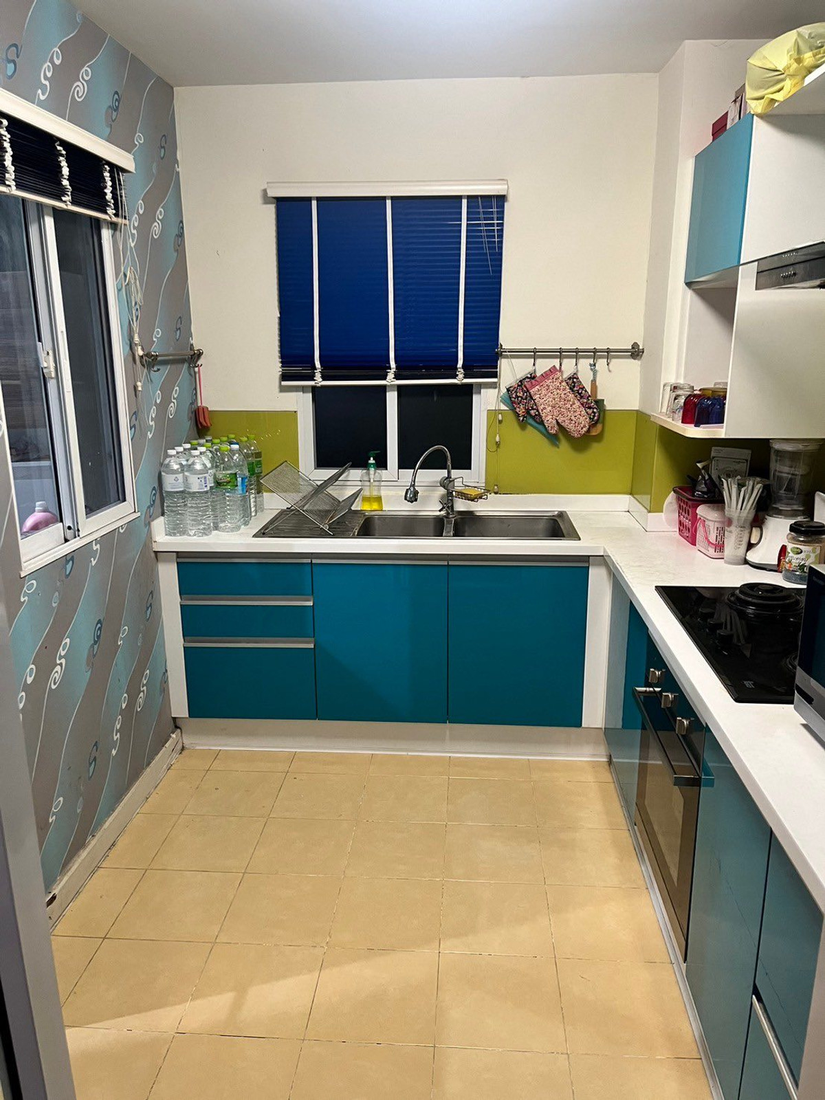 ขายบ้านลาดกระบัง สุวรรณภูมิ : เดอะ แพลนท์ พระราม 9 - วงแหวน 2 / 3 ห้องนอน (ขาย), The Plant Rama 9 - Wongwaen 2 / 3 Bedrooms (FOR SALE) BZD176