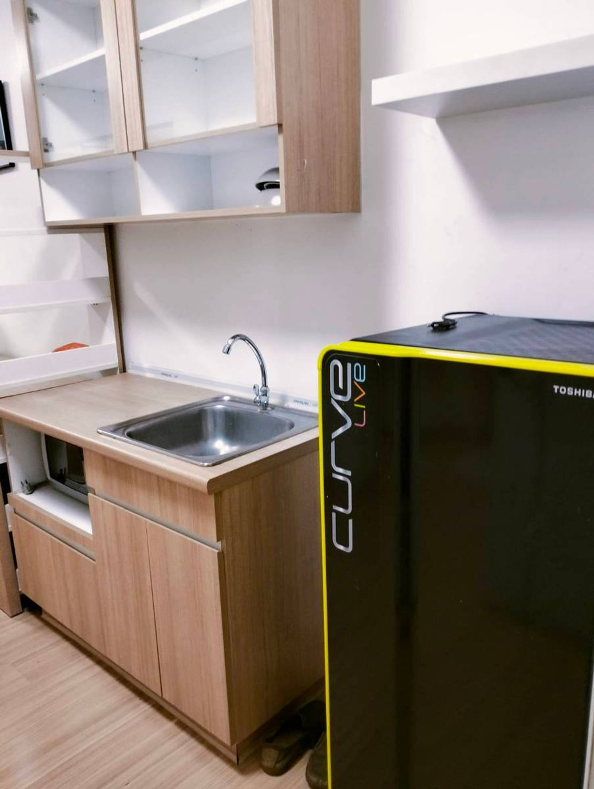 For RentCondoRatchadapisek, Huaikwang, Suttisan : #E317🎉010469 Condo for Rent at A Space Play