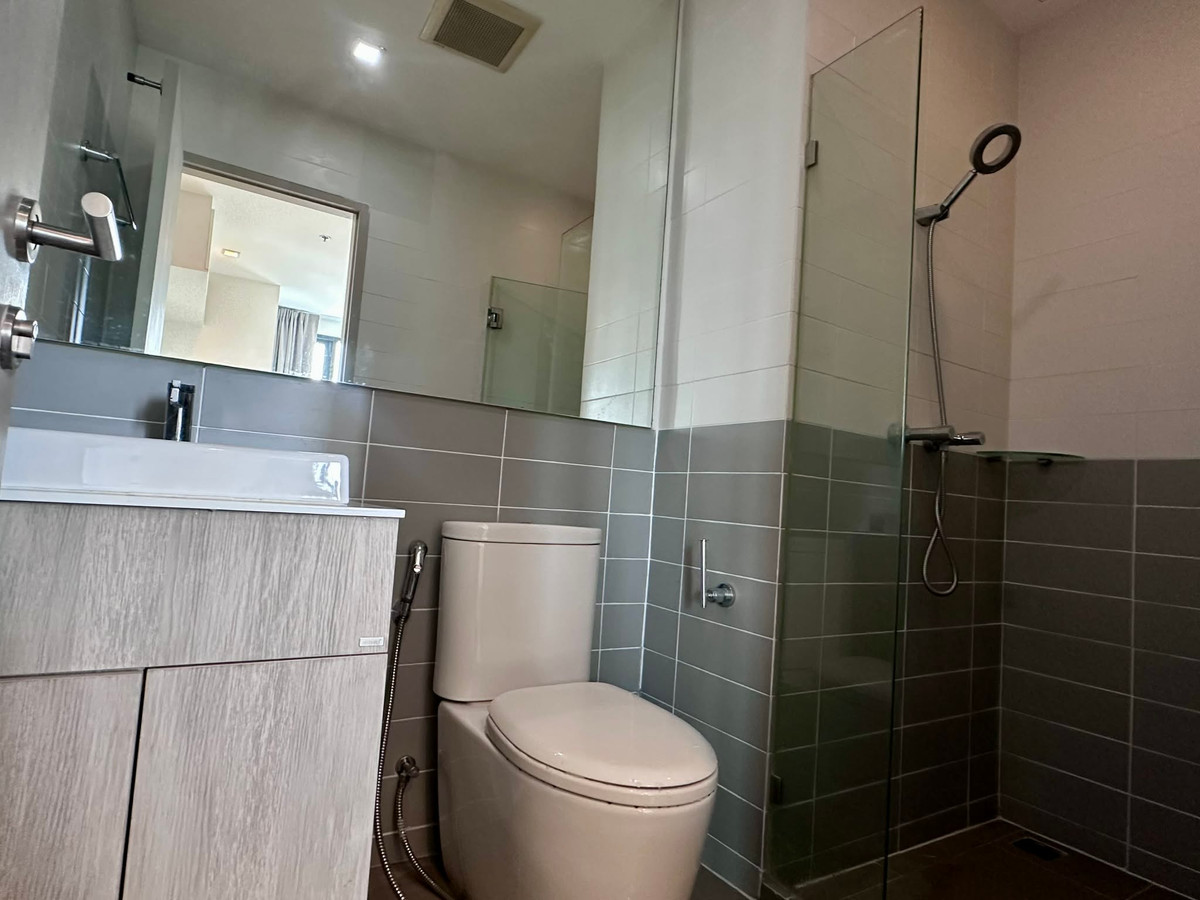 ให้เช่าคอนโดวงเวียนใหญ่ เจริญนคร : ⭐️IDEO Mobi Sathorn⭐️1 ห้องนอน 1 ห้องน้ำ ห้องสวย มีเครื่องใช้ไฟฟ้าครบ พร้อมอยู่