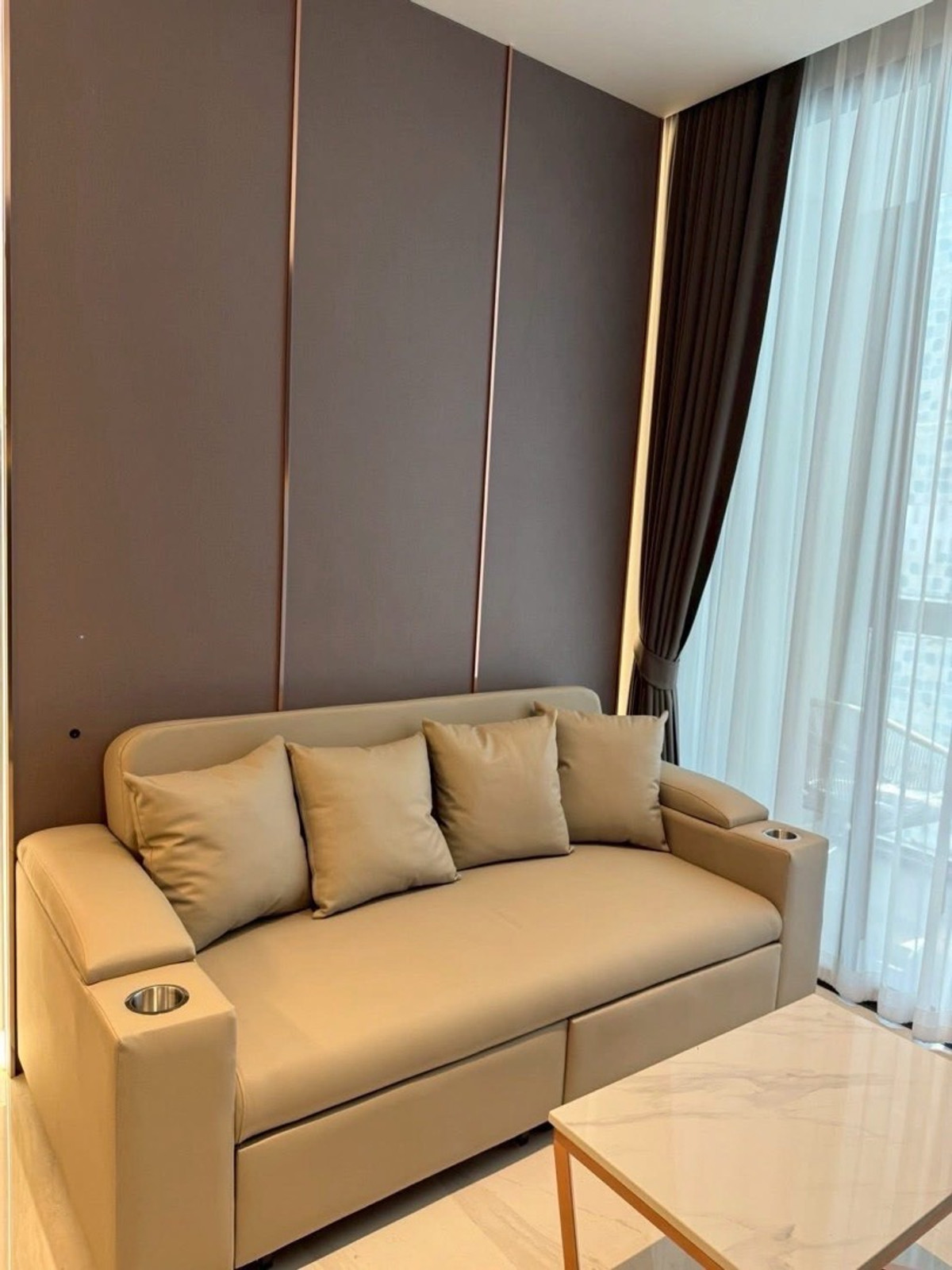 For RentCondoSathorn, Narathiwat : #Z5141💥 060469 🔥Condo for rent Supalai Icon Sathorn