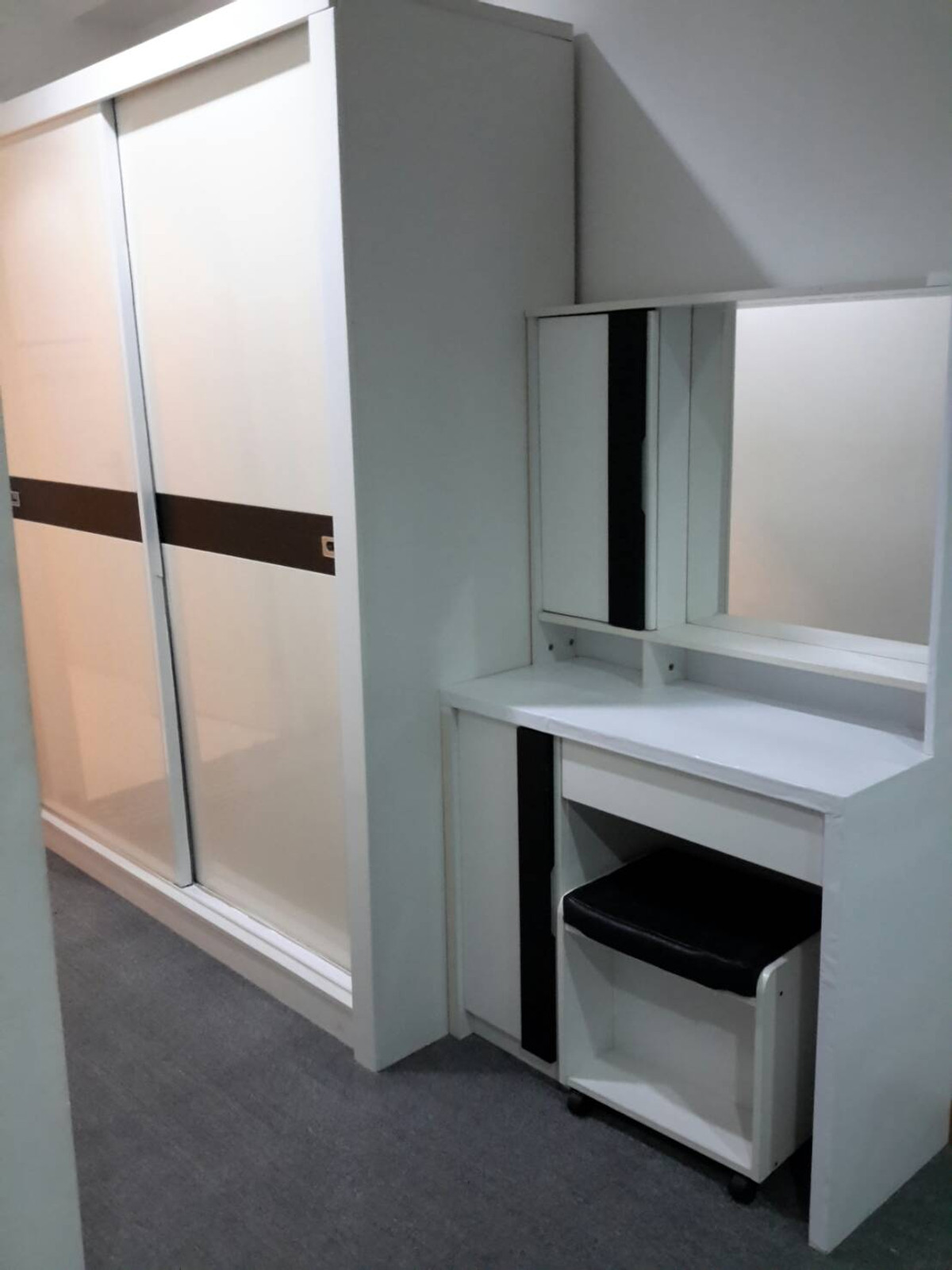 For RentCondoSiam Paragon ,Chulalongkorn,Samyan : The Seed Memories Siam【𝐑𝐄𝐍𝐓】🔥Simple and comfortable layout, not cramped at all🔥 Contact Line ID: @hacondo