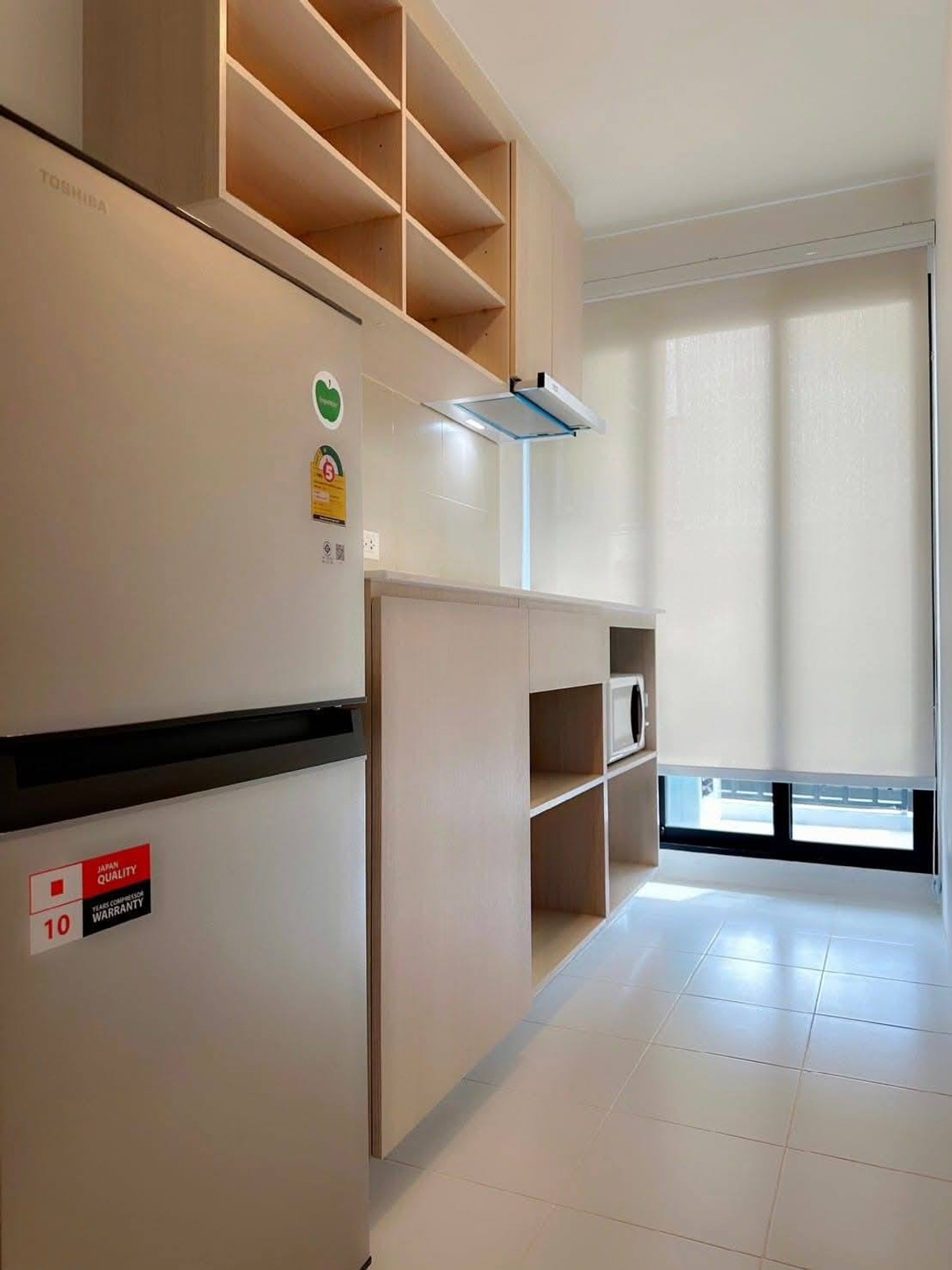 ให้เช่าคอนโดโชคชัย4 ลาดพร้าว71 : #E384 🎉060469 ให้เช่าคอนโด Chewathai Hallmark Ladprao - Chokchai 4 Phase 2