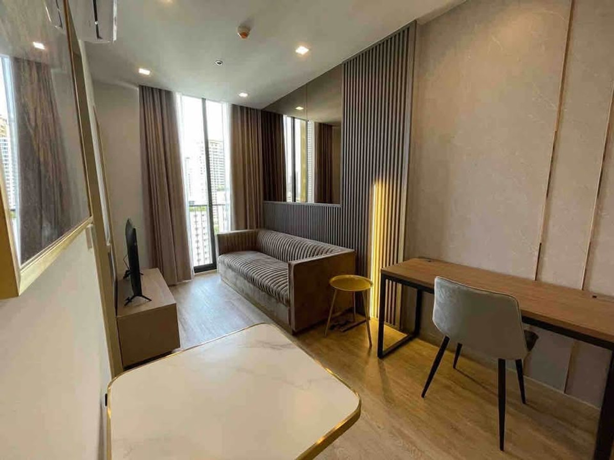 For RentCondoSukhumvit, Asoke, Thonglor : Condo for rent Noble State Sukhumvit 39 BTS Phrom Phong (Rt-01)