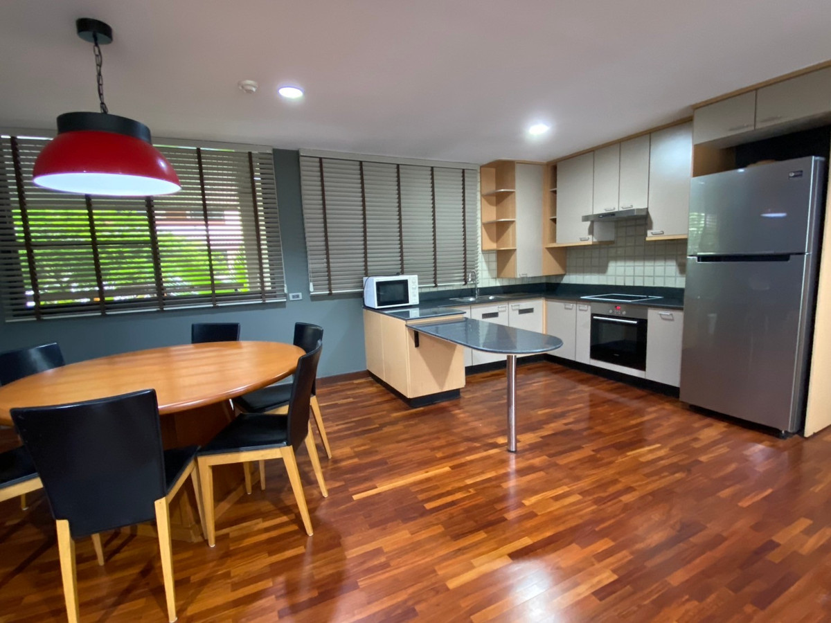 For SaleCondoSukhumvit, Asoke, Thonglor : Condo for sale, Baan Chan condominium, price 12,500,000 baht [MKS250103]