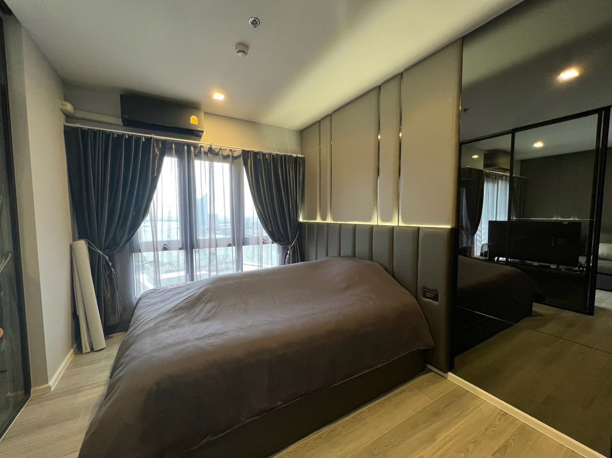 For SaleCondoRama3 (Riverside),Satupadit : For sale The Key Rama 3 / The Key Rama 3