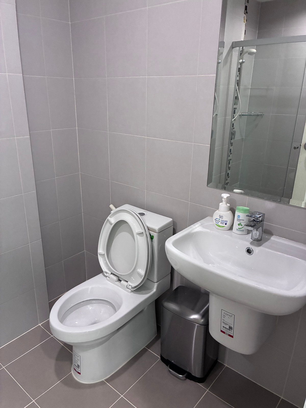 For RentCondoRama9, Petchburi, RCA : [Owner Post] For Rent – Supalai Veranda Rama 9 | Corner Unit, Newly Renovated | 2 Bed, 65.5 sqm, City View, 16th Floor