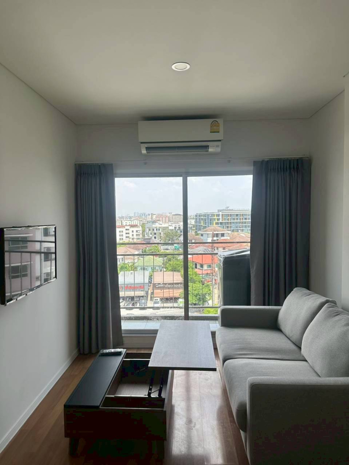 For RentCondoBangna, Bearing, Lasalle : ✅ LPBN118 ✅ Line : @p2nproperty