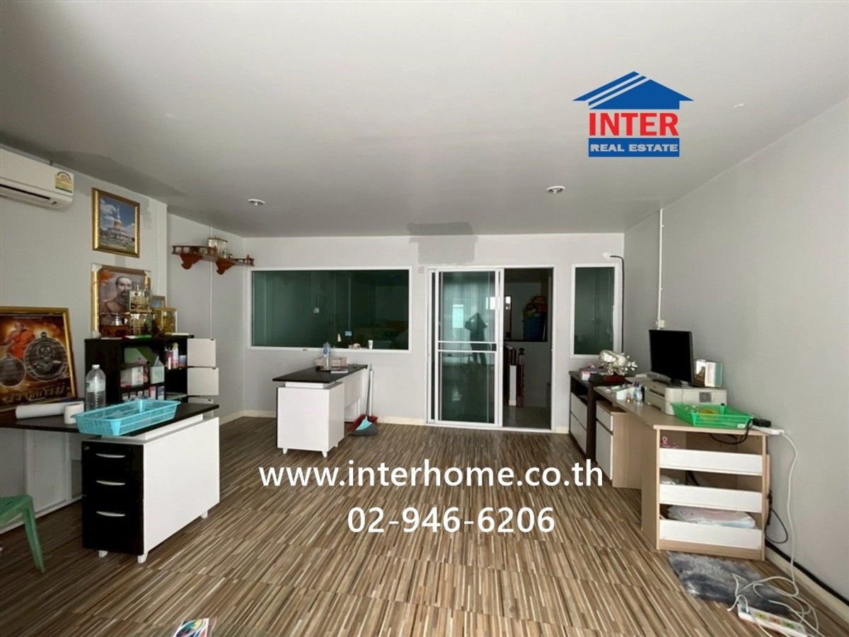 ขายนวมินทร์ รามอินทรา : บ้านเเฝด 2 ชั้น 24.8 ตร.ว. หมู่บ้านฉัตรทิพย์ ใกล้โลตัสนวมินทร์ ซอยนวมินทร์84 ถนนนวมินทร์ ถนนรามอินทรา เขตบึงกุ่ม กรุงเทพมหานคร