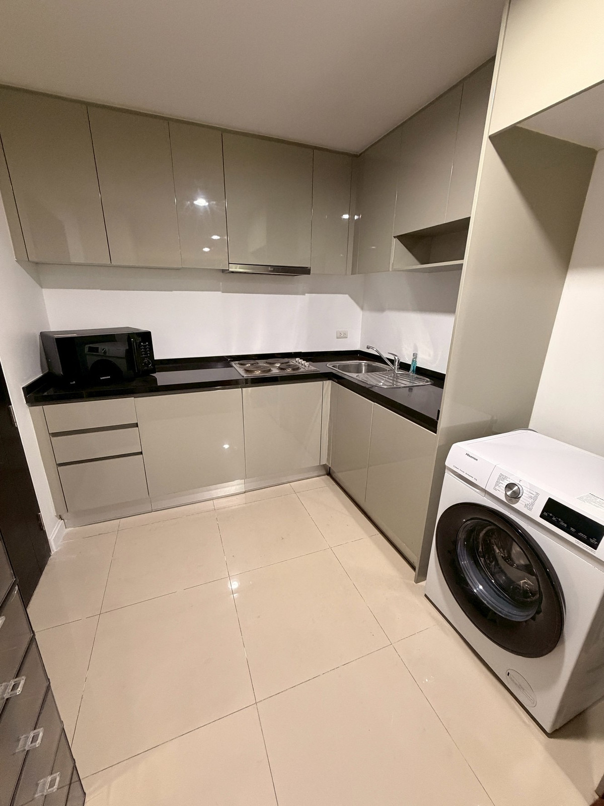 For SaleCondoRama9, Petchburi, RCA : Belle Grand Rama 9 / 2 Bedrooms (FOR SALE), Belle Grand Rama 9 / 2 Bedrooms (For Sale) KAT057