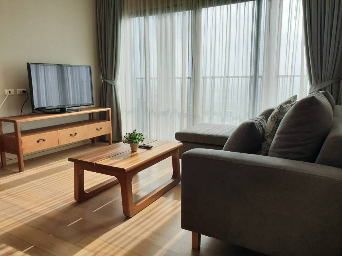 For SaleCondoSukhumvit, Asoke, Thonglor : 🏠✨ Noble Reveal | 1 bedroom condo for sale (HBH-HL-112)