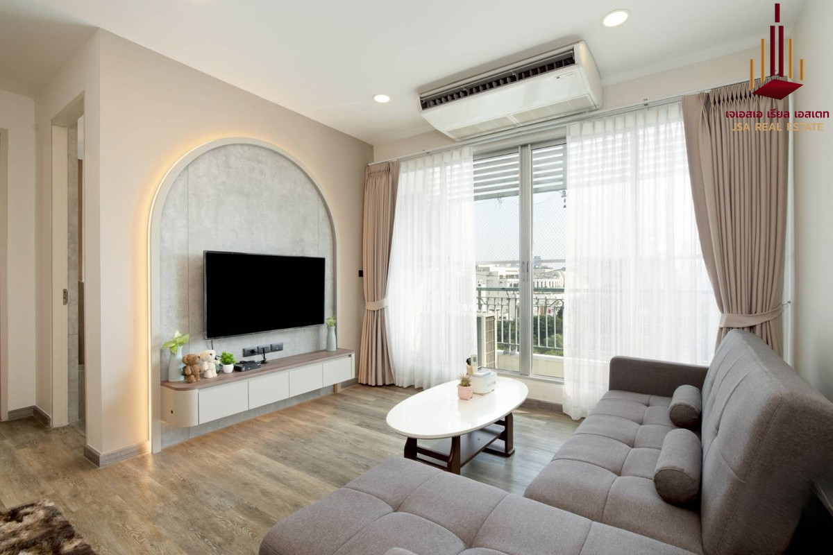 For RentCondoRatchathewi,Phayathai : ✨ For Rent: The Address Siam Condo ✨ 💰 Only 65,000 THB/month